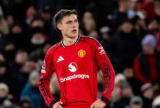 Pemain Manchester United Mencari Jalan Keluar Menuju Liga Serie A