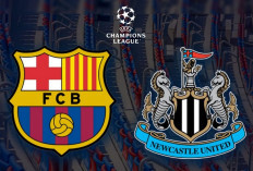Barcelona vs Newcastle: Laga Penentu Liga Champions di Camp Nou Baru
