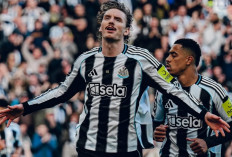 Musim Debut Nick Woltemade di Newcastle Tidak Menyenangkan