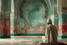 Update Jadwal Sholat Palembang dan Sekitarnya Hari Ini, 19 Januari 2026