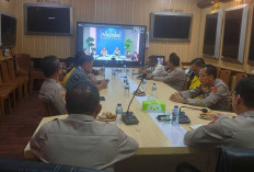 Polri Makin Responsif! Polda Sumsel Resmi Mulai Program Quick Wins Tahap Kedua 2026