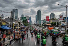 Prakiraan Cuaca Sumsel 11 Maret 2026: Palembang Berawan, Sejumlah Daerah Berpotensi Diguyur Hujan