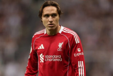Frustrasi di Liverpool, Federico Chiesa Memutuskan Kembali ke Serie A