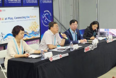 2.056 Robot Humanoid Bertarung di Beijing, Jaringan 5G-A Huawei dan China Unicom Bikin Tercengang!