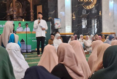 Suasana Haru Doa Bersama HUT Ogan Ilir: Bupati Panca Ungkap Alasan Perayaan Tak Semeriah Tahun Lalu