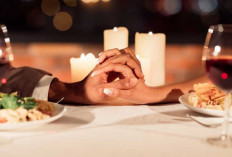 Bikin Si Dia Meleleh! Ayola Sentosa Palembang Siapkan 'Dinner of Love' dengan Alunan Saxophone Live