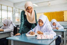 Rilis Data Guru Kemenag Belum Sertifikasi, Terbanyak di Kategori Ini