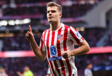 Juventus dan Atletico Madrid Membuat Kesepakatan Tentang Alexander Sorloth
