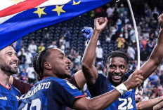 Presiden: Tanjung Verde Bisa Mengalahkan Sang Juara Bertahan Piala Dunia Argentina