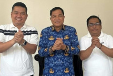 Pemkab Muba Rekomendasi Kenaikan UMK dan UMSK 2026, Ini Besarannya!