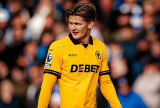 Roma Memberi Gian Piero Gasperini Bek Kiri Baru Pengganti Kostas Tsimikas