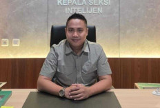 Penyidikan Dugaan Korupsi Lampu Jalan di Dishub Palembang Terus Bergulir, Kejari Periksa 51 Saksi
