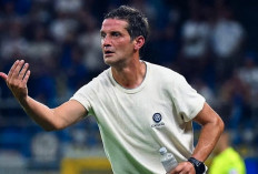 Chivu Tidak Berharap Banyak, Hanya Minta Skuad Inter Milan Bermain Lebih Kejam Menjelang Laga Kontra Udinese 