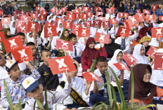 Sukses Cetak 6 Pemenang Terbaik, Intip Sengitnya 125 Pelajar SMP Rebutan Gelar Sang Juara di Halaman Museum