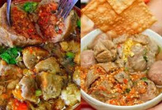 7 Rekomendasi Makanan Lezat di Santap Selagi Hangat dan Ketika Cuaca Mendung, Nomer 6 Juara Banget!