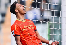 Napoli Memimpin Persaingan untuk Mendapatkan Bintang Muda Lecce