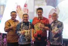 Mediasi Buntu? Kadisnakertrans Muba Buka Opsi Langkah Hukum bagi Pekerja dan Perusahaan