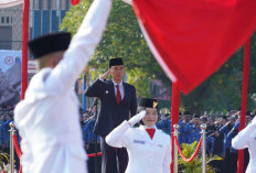 Jangan Mau Diadu Domba! Bupati Muchendi Peringatkan Warga OKI Soal Bahaya Laten Hoaks di Medsos