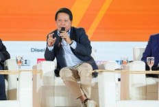 Dirut BRI Hery Gunardi Sebut Adopsi Kecerdasan Buatan Jadi Kunci Perbankan Pertahankan Nasabah