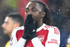 Wolves 2-2 Arsenal: Debut Edozie Merusak Harapan Tim tamu Meraih Gelar Juara