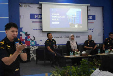 Lhokseumawe Diusulkan Jadi Pilot Project, Ini Konsep Baru Tata Kelola Bea Cukai