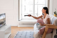 Full Hiburan Seharian! Inilah Jadwal Acara TV Nasional Selasa 27 Januari 2026