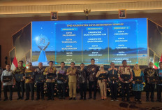 OKI Raih TPID Award 2025, Insentif Fiskal Menanti