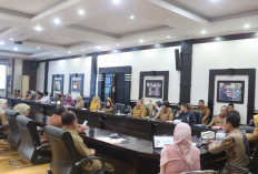 Target 2026: Pemkot Pagar Alam Pacu Penilaian Kota Layak Anak