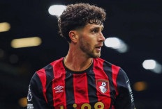 Juventus Nilai Pemain Liga Premier Ini Sekedar Tambahan dengan Harga Murah