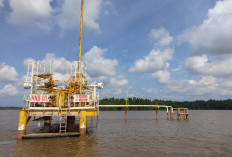 Sukses Optimalkan Lapangan Handil, Pertamina Hulu Mahakam Dongkrak Produksi Minyak hingga 2.000 BOPD