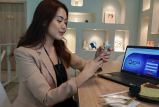 Transaction Banking BRI Kian Kokoh, Qlola Catat Transaksi Rp2.141 Triliun