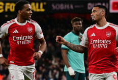 Arsenal 2-1 Wolves: Selamat dari Kekalahan dan Unggul Tanpa Mencetak Gol Kemenangan