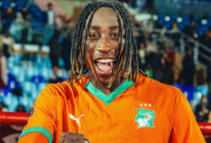 Yan Diomande Pemain Langka Tak Dikenal yang Membuat Manchester United dan Tottenham Hotspur Tertarik