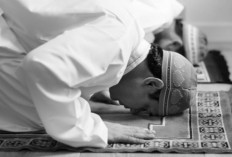 Jadwal Sholat Fardhu untuk Wilayah Palembang dan Sekitarnya, Jumat 2 Januari 2026 