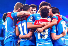 Tottenham 3-2 Atletico Madrid: Agregat 5-7 Tim Tamu Tetap Melaju ke Perempat Final Liga Champions