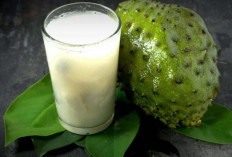 Berbuka Lebih Fresh! 7 Jus Buah Favorit Ini Cocok Dinikmati Saat Puasa