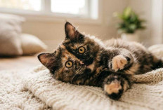 8 Rahasia Merawat Kucing agar Tetap Sehat dan Aktif, Nomor 5 Sering Diabaikan