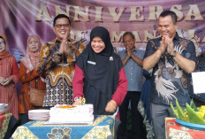 Hampir 7 Dekade Berdiri, HUT ke-69 Smansala Jadi Bukti Nyata Dedikasi Bangun Bangsa dan Negara