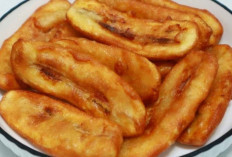 Ramadan Segera Tiba, 5 Camilan Murah Meriah Ini Bikin Menu Buka Puasa Tetap Nikmat