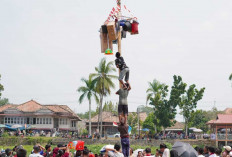 Lestarikan Budaya Lokal: Bupati Muchendi Buka Lomba Bidar dan Permainan Tradisional di Kabupaten OKI