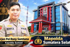 Kapolda Sumsel Buka Akses WhatsApp untuk Publik, LBH Palembang Ungkap Harapan Besar Ini
