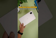 Kecil Tapi Gahar! Review Jujur Honor Pad X7 - Layar 90Hz & Snapdragon