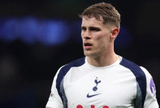 Tottenham Hotspur Mencapai Kesepakatan Kontrak Baru Pemain Bertahan