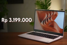Laptop 3 Jutaan Terbaik untuk Sekolah! Review Advan Soulmate X