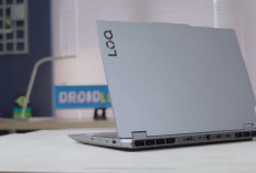Bukan Sekadar Murah, Ini Alasan Kenapa Lenovo LOQ 15IRX9 Jadi Pilihan Kaum Mendang-Mending