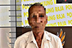 Pemicu Sepele Berujung Maut: Kakek 80 Tahun di Ogan Ilir Nekat Tusuk Korban Gara-gara Masalah Mesin Air
