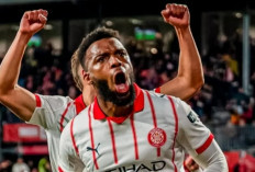 Real Madrid 1-1 Girona: Lemar Menghancurkan Harapan Tuan Rumah untuk Meraih Gelar Juara