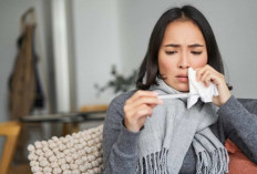 Flu dan Batuk Bikin Kamu Tumbang? Ini Cara Efektif Biar Cepat Pulih