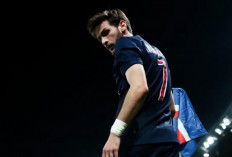 Daftar Peringkat 5 Pemain Sayap Kiri Terbaik di Dunia 