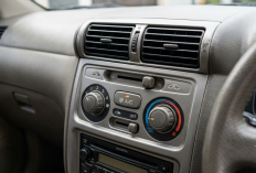Biar Kabin Dingin Maksimal di Tengah Cuaca Panas Palembang, Begini Cara Mudah Atasi AC Mobil Xenia Kurang Ding